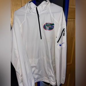 Florida Gators Nike Windbreaker